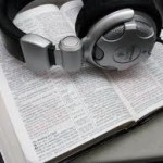 audio books