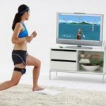 video games for fitness