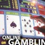 online gambling