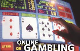 online gambling